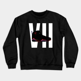 AJ 7 Crewneck Sweatshirt